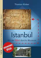 Cover Istanbul Kinker