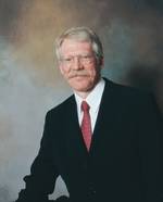 Foto Prof. Dr. Tom Johnson