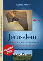 Cover Jerusalem Kinker